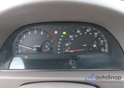 2004 Toyota Camry Xle V6 from USA, damaged, VIN JTDBF30K240157853